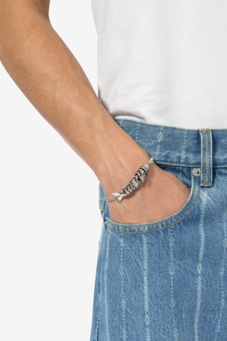 Bracelet River Man Fish