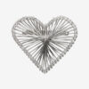 Broche Eden Heart