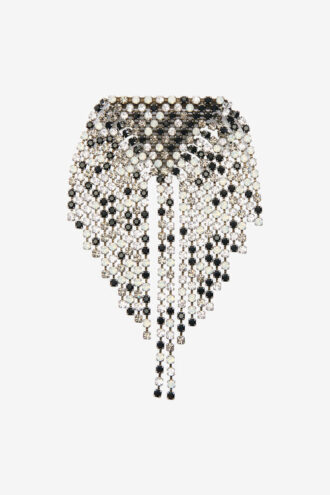 Broche Faye Stone