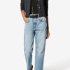 Cardigan bicolore en coton et laine Lona