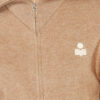 Cardigan court en maille Oxane Cardigan court en maille Oxane