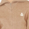 Cardigan court en maille Oxane Cardigan court en maille Oxane