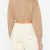 Cardigan court en maille Oxane Cardigan court en maille Oxane