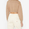 Cardigan court en maille Oxane Cardigan court en maille Oxane
