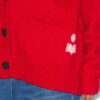 Cardigan Eborah en baby alpaga Cardigan Eborah en baby alpaga