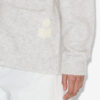 Cardigan Eborah en baby alpaga Cardigan Eborah en baby alpaga