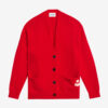Cardigan Eborah en baby alpaga Cardigan Eborah en baby alpaga
