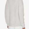 Cardigan Eborah en baby alpaga Cardigan Eborah en baby alpaga