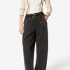 Cardigan en coton Izae
