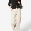 Cardigan en coton Izae