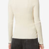 Cardigan en coton Izae