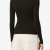 Cardigan en coton Izae