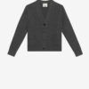 Cardigan en laine et cachemire Brat Cardigan en laine et cachemire Brat