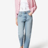 Cardigan en laine mérinos et cachemire Idesia