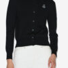 Cardigan Mona en coton mélangé Cardigan Mona en coton mélangé