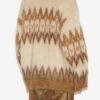 Cardigan à motif Fair Isle en mohair Nielson Cardigan à motif Fair Isle en mohair Nielson