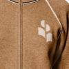 Cardigan sportif Lanya avec logo Cardigan sportif Lanya avec logo