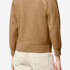 Cardigan sportif Lanya avec logo Cardigan sportif Lanya avec logo