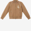 Cardigan sportif Lanya avec logo Cardigan sportif Lanya avec logo