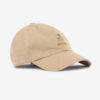 Casquette en coton brodée Tomas
