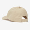 Casquette en coton brodée Tomas Casquette en coton brodée Tomas