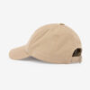 Casquette en coton brodée Tomas