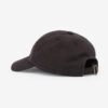 Casquette en coton brodée Tomas