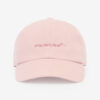 Casquette en coton brodée Tomas Casquette en coton brodée Tomas