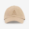 Casquette en coton brodée Tomas