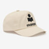 Casquette en coton brodée Tyron Casquette en coton brodée Tyron
