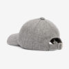 Casquette en laine brodée Tomas Casquette en laine brodée Tomas