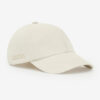Casquette Tomas en velours côtelé Casquette Tomas en velours côtelé