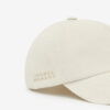 Casquette Tomas en velours côtelé Casquette Tomas en velours côtelé