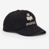 Casquette Tyron avec logo brodé Casquette Tyron avec logo brodé