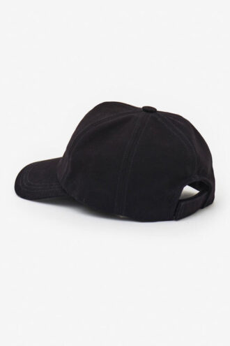 Casquette Tyron avec logo brodé