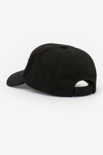 Casquette Tyron avec logo brodé