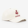 Casquette Tyrony avec logo brodé