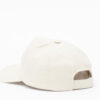 Casquette Tyrony avec logo brodé