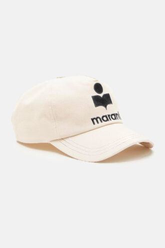 Casquette Tyronyh avec logo brodé