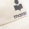 Casquette Tyronyh avec logo brodé