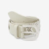 Ceinture à boucle en cuir Tehora Ceinture à boucle en cuir Tehora
