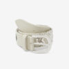 Ceinture à boucle en cuir Tehora Ceinture à boucle en cuir Tehora
