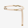 Ceinture en coton Sayka Ceinture en coton Sayka
