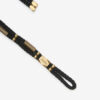 Ceinture en coton Sayka Ceinture en coton Sayka