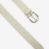 Ceinture en cuir cloutée Liliana Ceinture en cuir cloutée Liliana