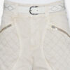 Ceinture en cuir cloutée Liliana Ceinture en cuir cloutée Liliana