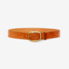 Ceinture en cuir de veau Dara Ceinture en cuir de veau Dara