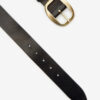 Ceinture en cuir de veau Dara Ceinture en cuir de veau Dara