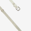 Ceinture en cuir de veau Odena Ceinture en cuir de veau Odena