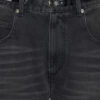 Ceinture en cuir de veau Odena